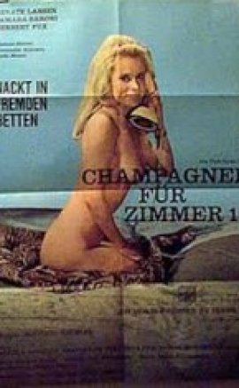 Champagner Für Zimmer 17 Erotik Film