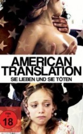 American Translation Erotik Film izle