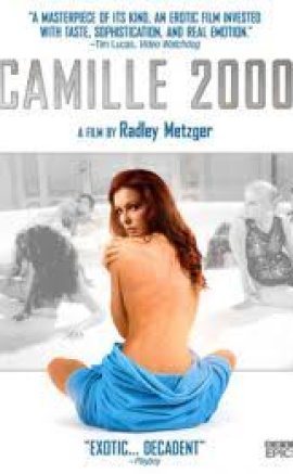 Camille Erotik Film izle