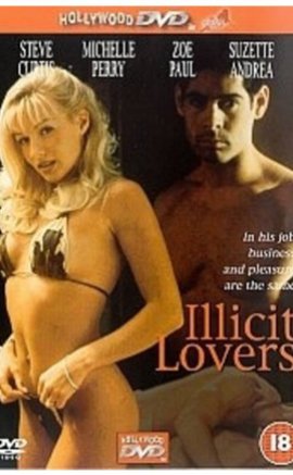 Illicit Lovers Yabancı Erotik izle