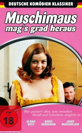 Muschimaus mag’s grad heraus +18 Sex Film izle