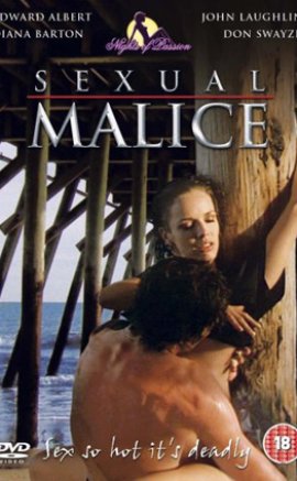 Sexual Malice Erotik Film izle