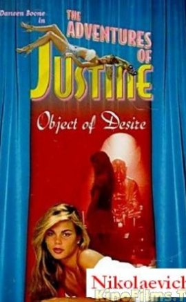 Justine: Object Of Desire Erotik Film izle