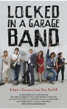 Garaj Grubu , Locked in a Garage Band izle