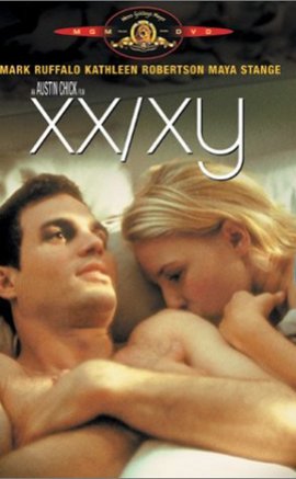 XX-XY izle