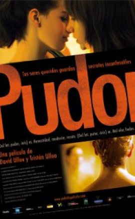 Pudor izle