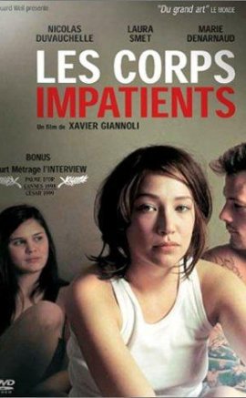 Les corps impatients Erotik Film izle