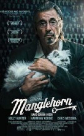 Manglehorn 2014 izle