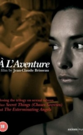 Alaventure izle