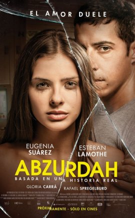 Abzurdah Erotik Film izle