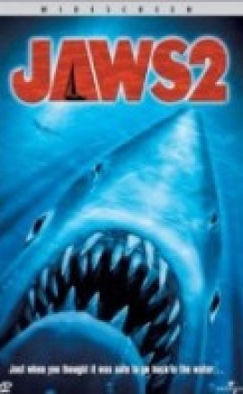 Jaws 2 izle