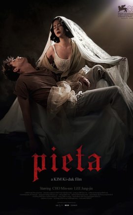 Acı – Pieta izle