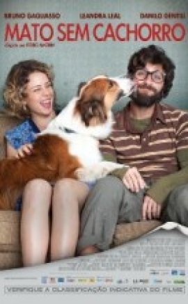 Bir Sen – Bir Ben – Bir De Köpek izle