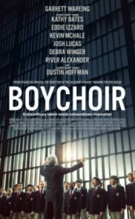 Koro , Boychoir 2014 Tek Parça Türkçe Dublaj izle