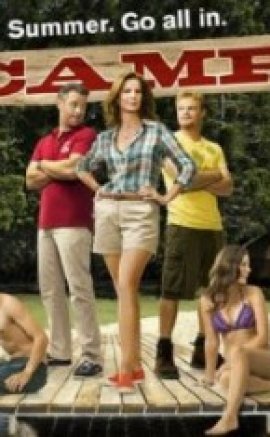 Kamp 2013 Türkçe Dublaj izle