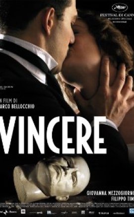 Vincere Erotik Film izle