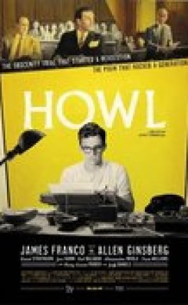 Howl (18+) izle