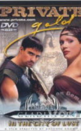 Private Gladiator Erotik izle