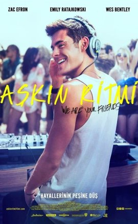 Aşkın Ritmi 2015 izle