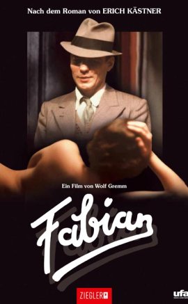 Fabian Erotik Film izle