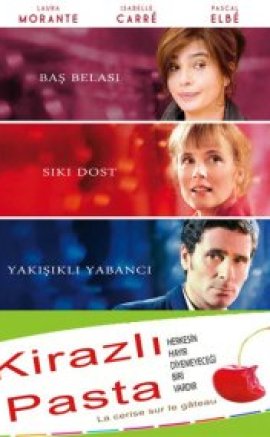 Kirazlı Pasta 2011 izle