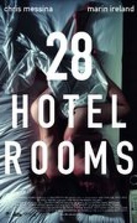 28 Otel Odası Türkçe Altyazı Erotik Film izle