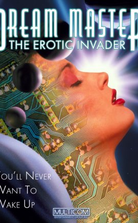 Invader Dreammaster Erotik Film izle