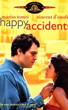 Hoş Kaza – Happy Accidents izle