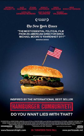 Hamburger Cumhuriyeti Türkçe Dublaj izle