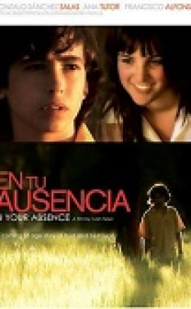 En tu ausencia Erotik izle