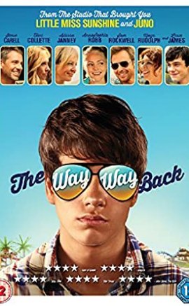 The Way, Way Back izle