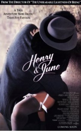 Henry / June 18+ Film izle