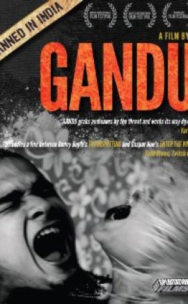 Gandu HD 2010 Erotik izle