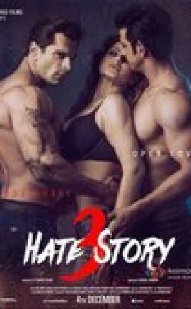 Hate Story 3 izle