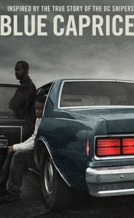 Blue Caprice izle