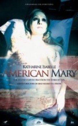 American Mary izle