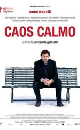 Sessiz Kaos Türkçe Dublaj izle