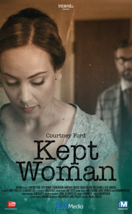 Kept Woman izle