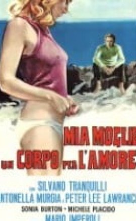 Mia moglie un corpo per l’amore erotik +18 izle