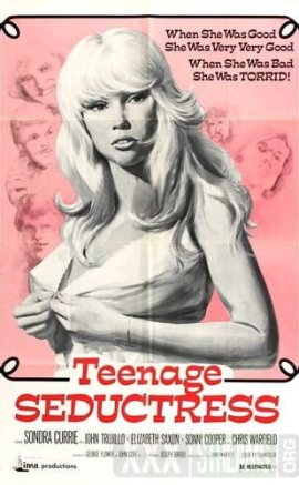 Teenage Seductress Erotik izle