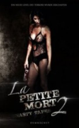 La Petite Mort 2 erotik film izle