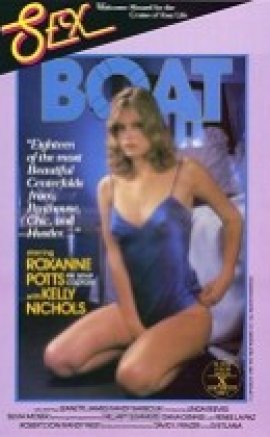 Sexboat IMDB +18 izle