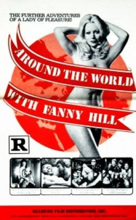 Around the World with Fanny Hill izle