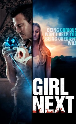 Girl Next izle