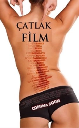 Çatlak Film izle