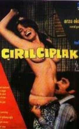 Çırılçıplak Arzu Okay izle