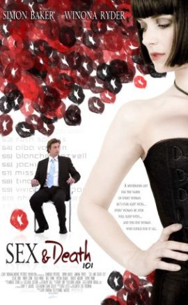 Sex and Death 101 izle