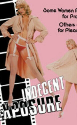 Indecent Exposure izle