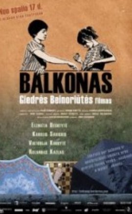 Balkonas 2008 izle