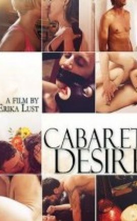 Cabaret Desire +18 erotik izle